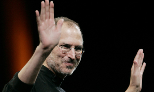 MacWorld, Apple, Steve Jobs